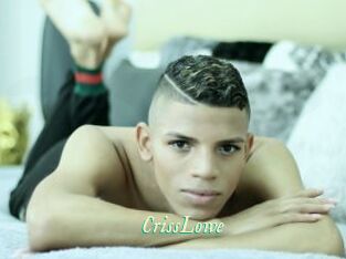 CrissLowe