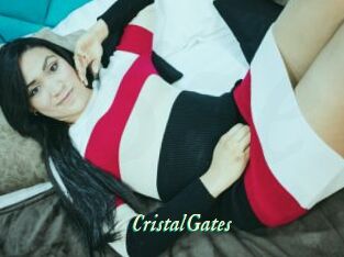 CristalGates