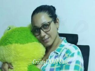 CristalMIlfCute