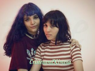 CristenandXimena