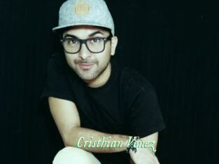 Cristhian_Venez