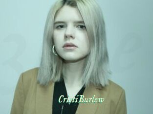 CristiBurlew