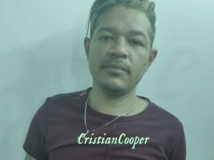 CristianCooper