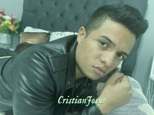 CristianJosue