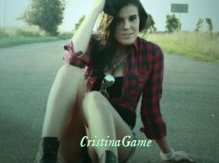 CristinaGame