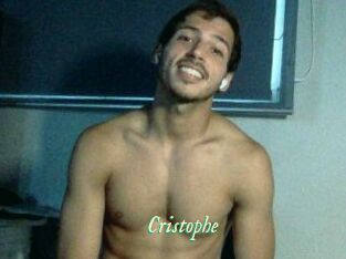 Cristophe