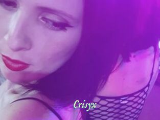 Crisyx