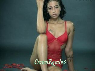 CrownRoyal96
