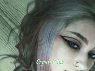 CryminiPink