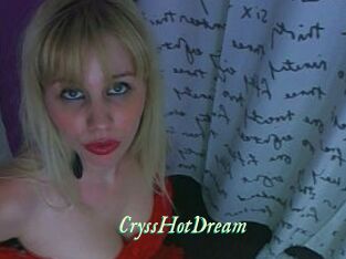 CryssHotDream