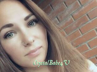 CrystalBabe4U