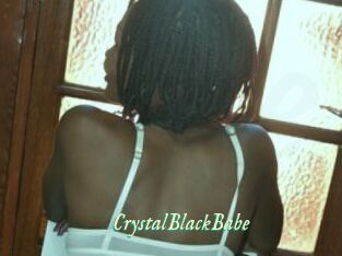 CrystalBlackBabe