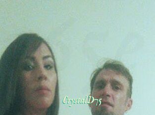 CrystalD75