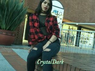 CrystalDark