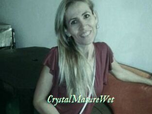 CrystalMatureWet