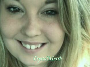 CrystalMerth