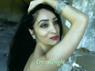 CrystalNight