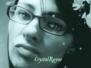 CrystalRayne