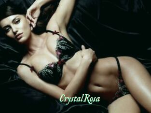 CrystalRosa