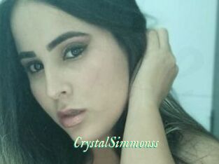 CrystalSimmonss
