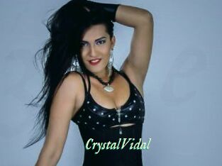CrystalVidal