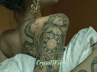 CrystalWilda
