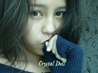 Crystal_Doll