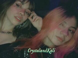 CrystalandKali