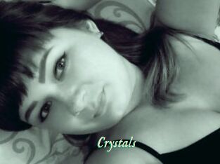 Crystals