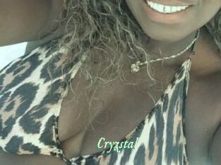 Cryzstal