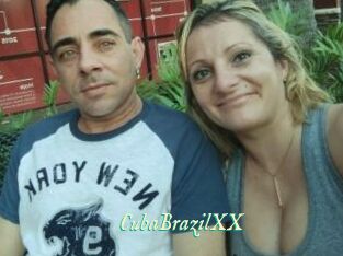 CubaBrazilXX