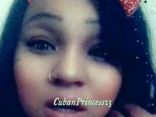 CubanPrincess13