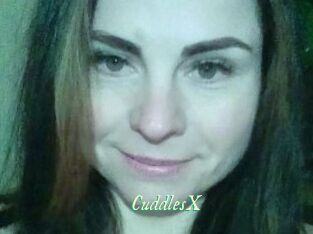 CuddlesX