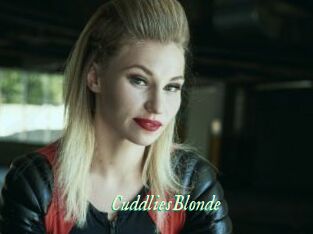 CuddliesBlonde