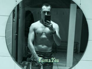 Cum2You