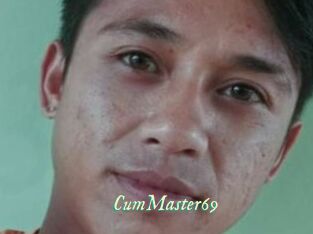 CumMaster69
