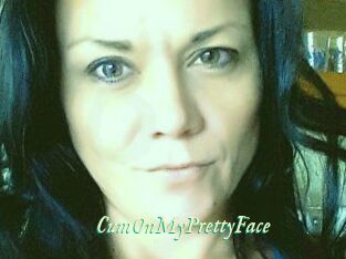 CumOnMyPrettyFace