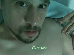 CumSolo
