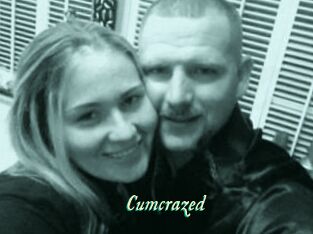 Cumcrazed