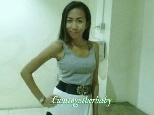Cumtogetherbaby