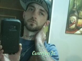 CuntryboyJo