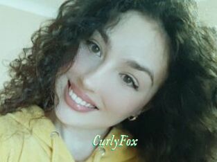 CurlyFox