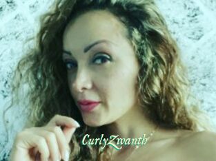 CurlyZwanth