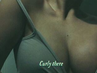 Curly_there