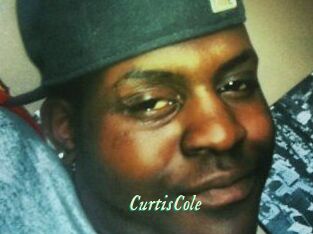 CurtisCole