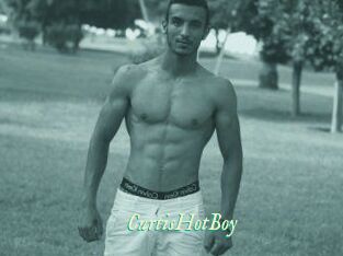 CurtisHotBoy