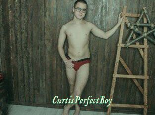 CurtisPerfectBoy