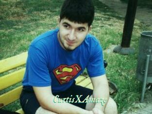 CurtisXAmaze