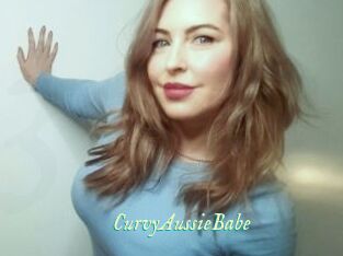 CurvyAussieBabe
