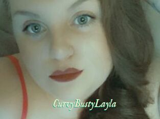 CurvyBustyLayla